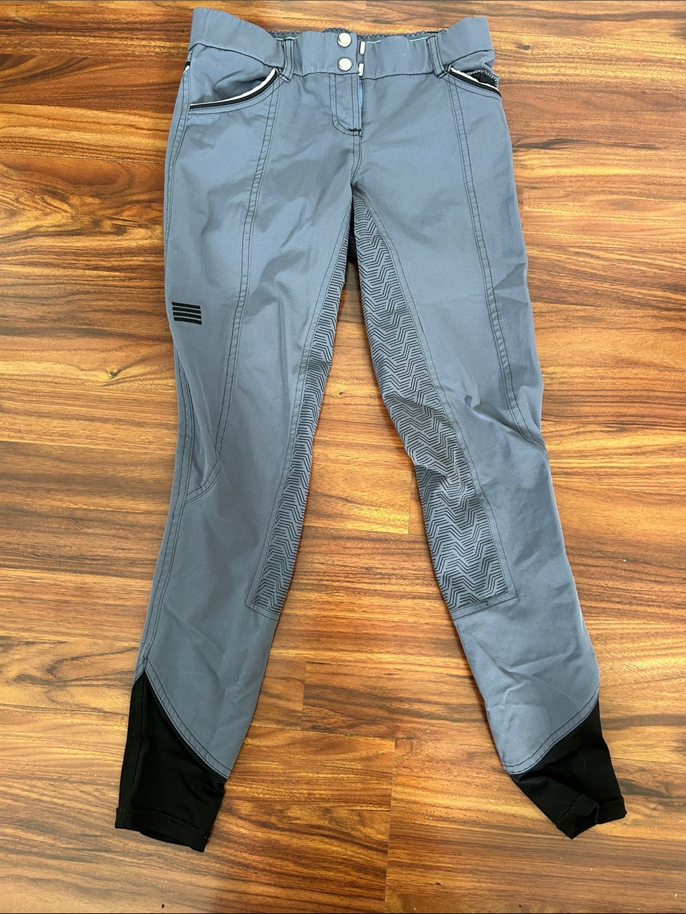 ghodo full seat breeches